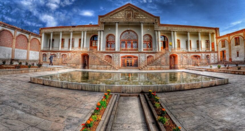 tabriz