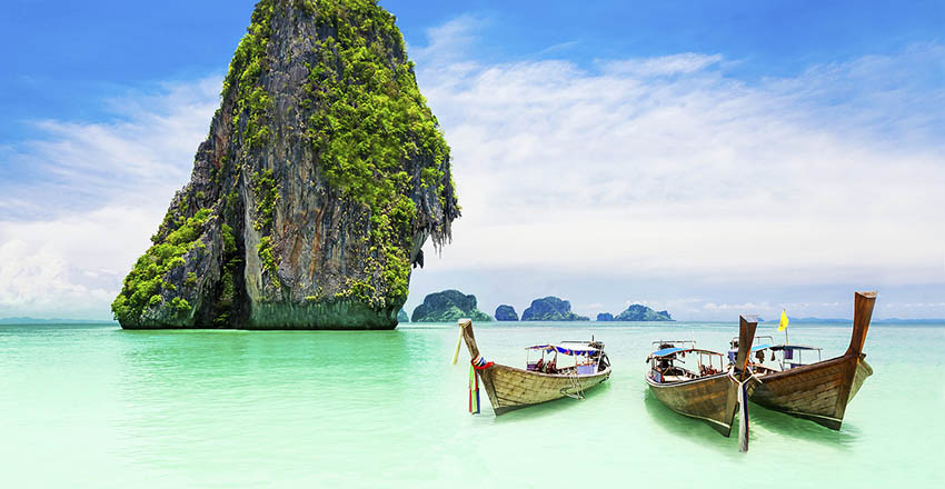 tour puket